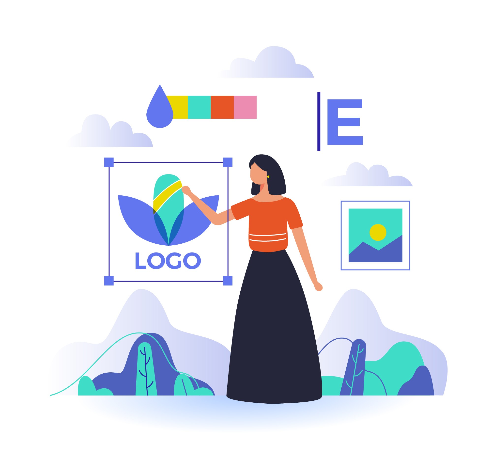 Logo Design